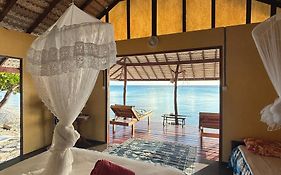 Rangiroa Bliss